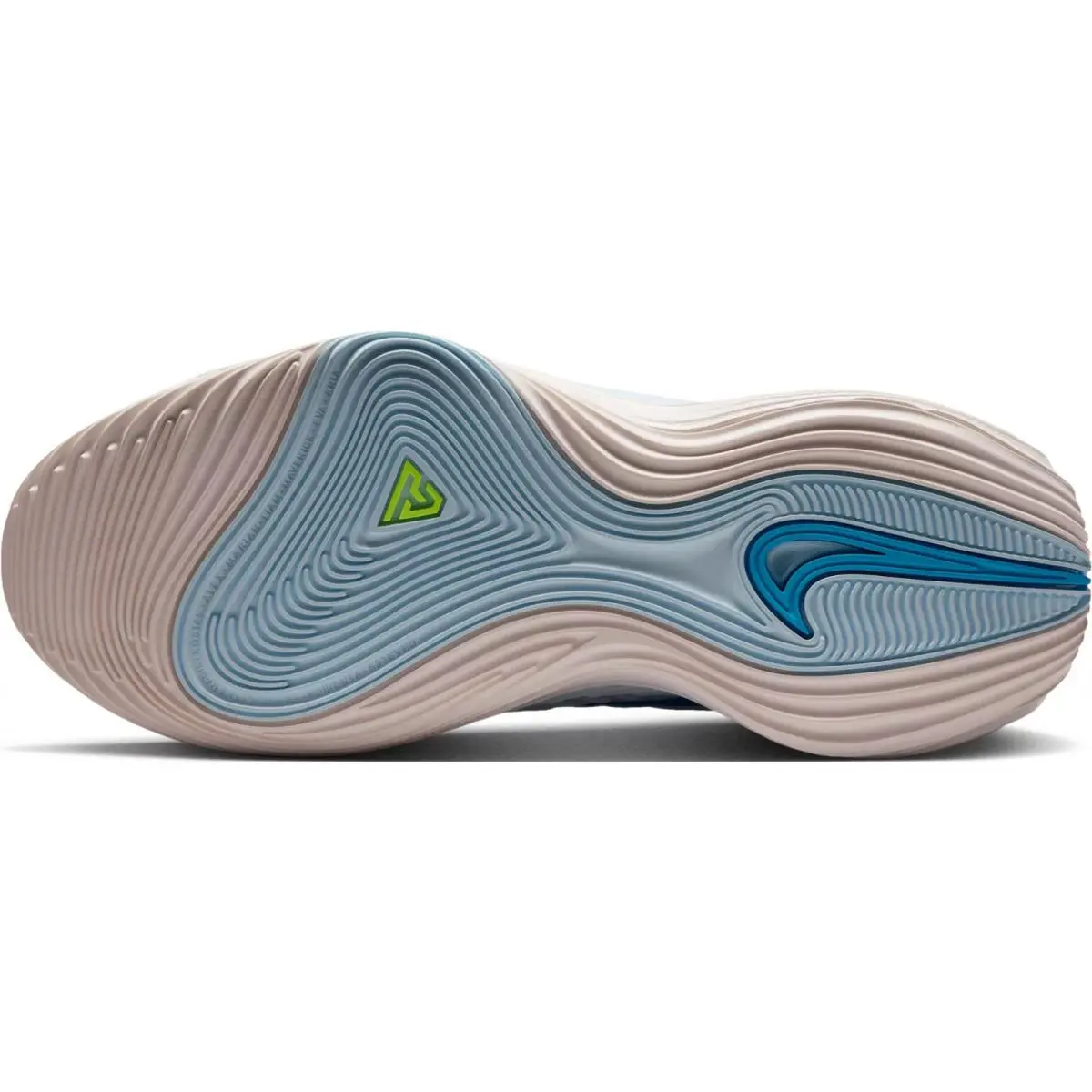 Nike shoes - Nike Giannis Immortality 5 - Giannis Immortality - Barely Volt/Volt/Black 33