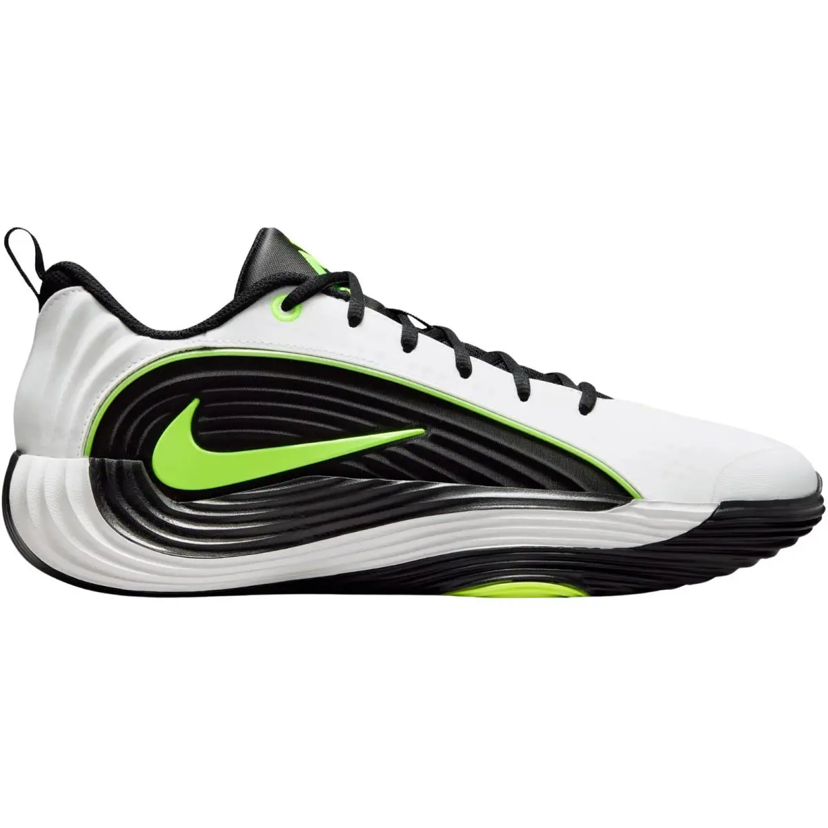 Nike shoes - Nike Giannis Immortality 5 - Giannis Immortality - Barely Volt/Volt/Black 34