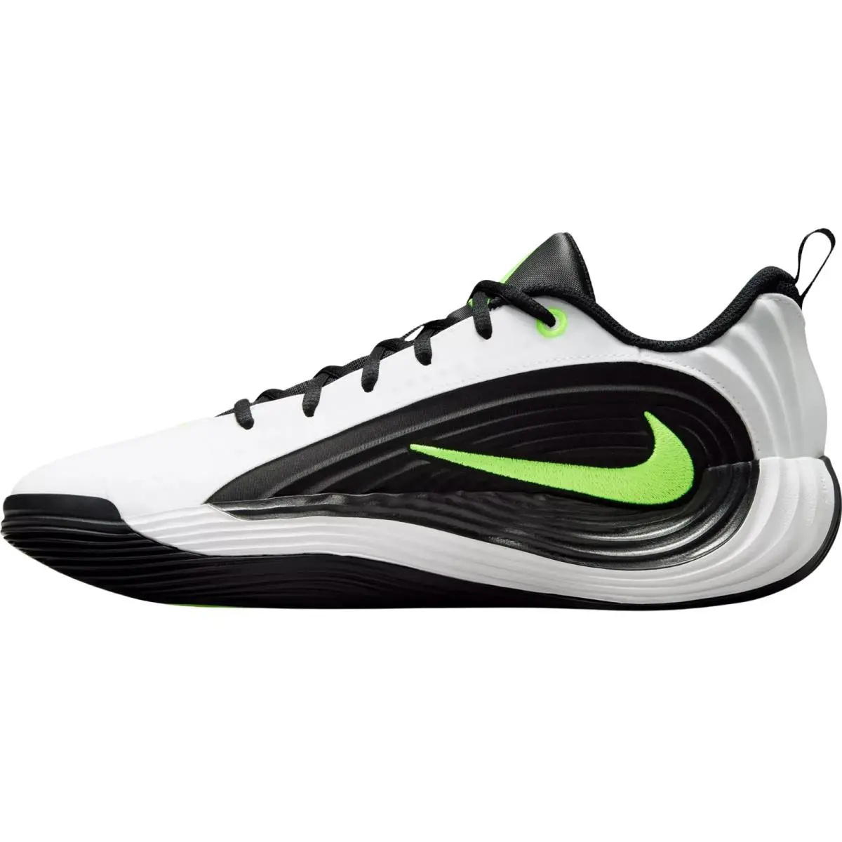 Nike shoes - Nike Giannis Immortality 5 - Giannis Immortality - Barely Volt/Volt/Black 35