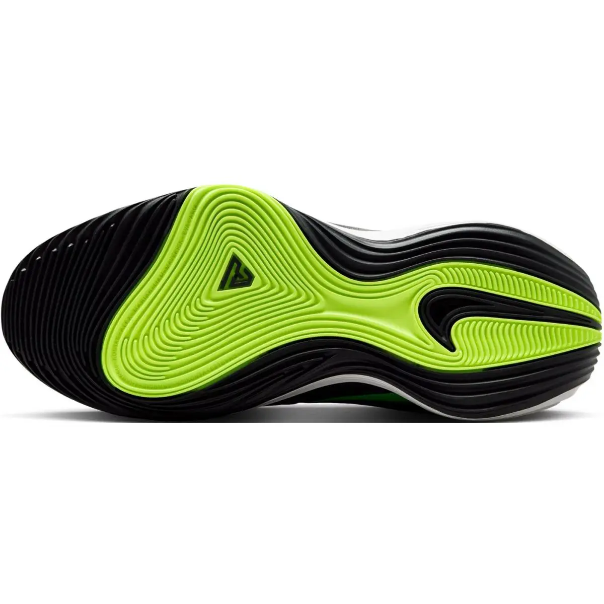 Nike shoes - Nike Giannis Immortality 5 - Giannis Immortality - Barely Volt/Volt/Black 38
