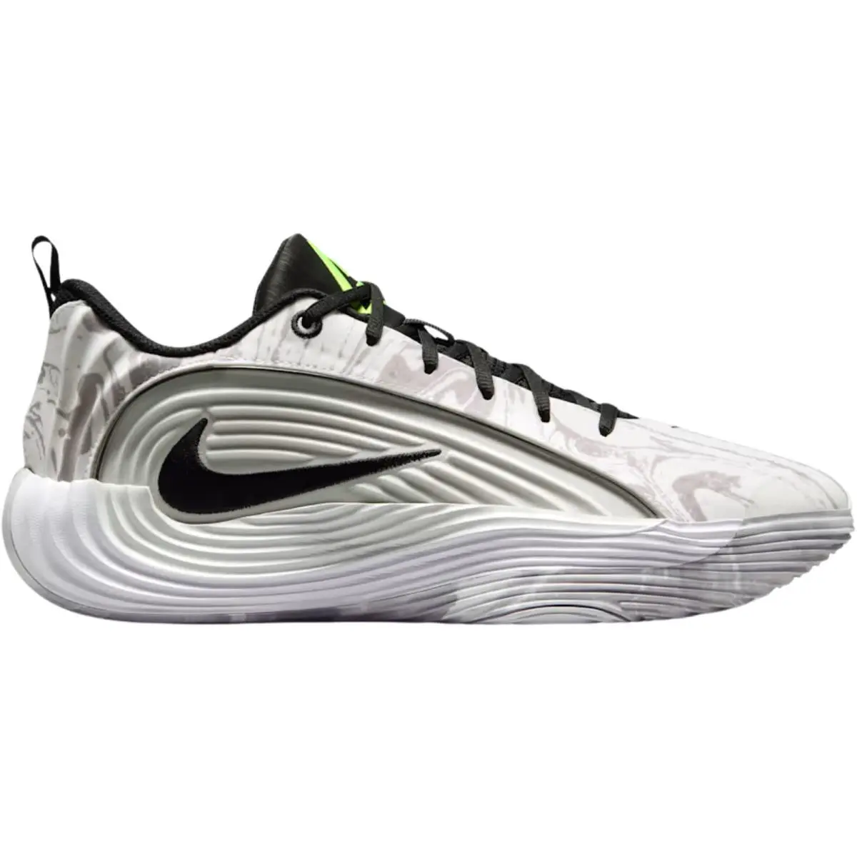 Nike shoes - Nike Giannis Immortality 5 - Giannis Immortality - Barely Volt/Volt/Black 39