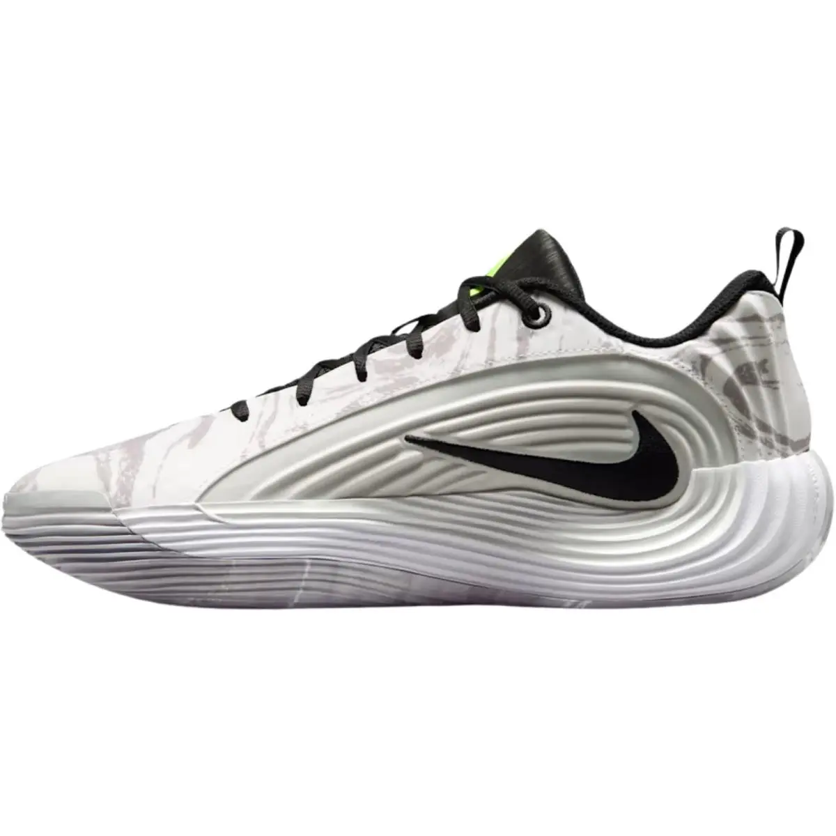 Nike shoes - Nike Giannis Immortality 5 - Giannis Immortality - Barely Volt/Volt/Black 40
