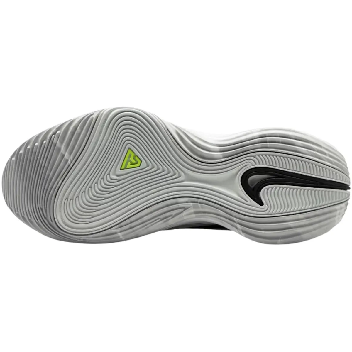Nike shoes - Nike Giannis Immortality 5 - Giannis Immortality - Barely Volt/Volt/Black 43