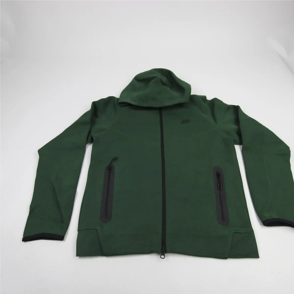 Nike clothing - Green 2