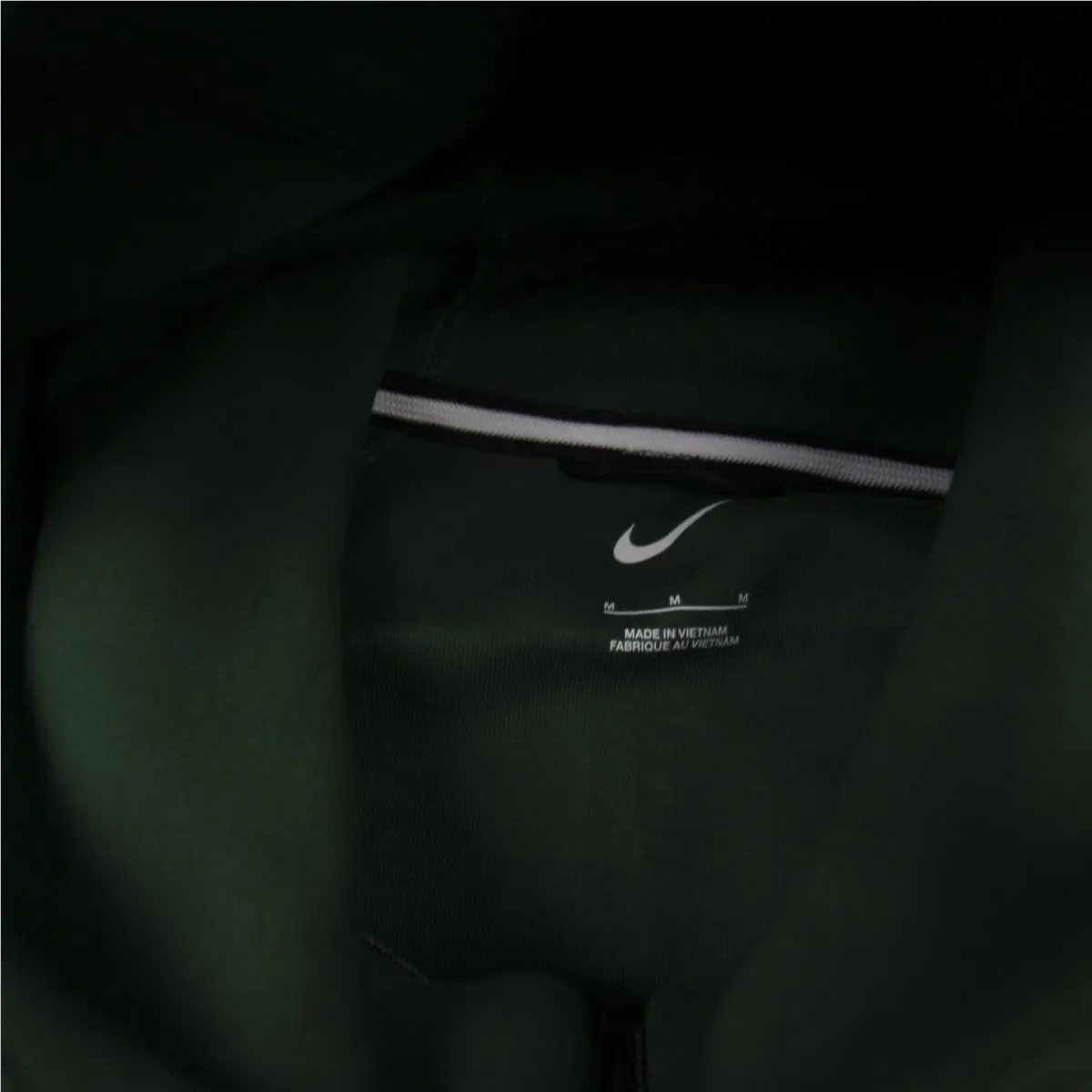 Nike clothing - Green 4