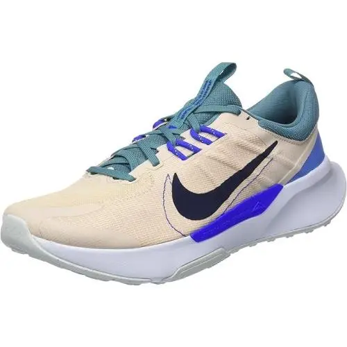Nike shoes - Nike Juniper Trail 2 - Juniper Trail - Beige 3