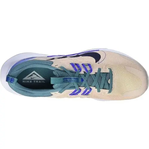 Nike shoes - Nike Juniper Trail 2 - Juniper Trail - Beige 5