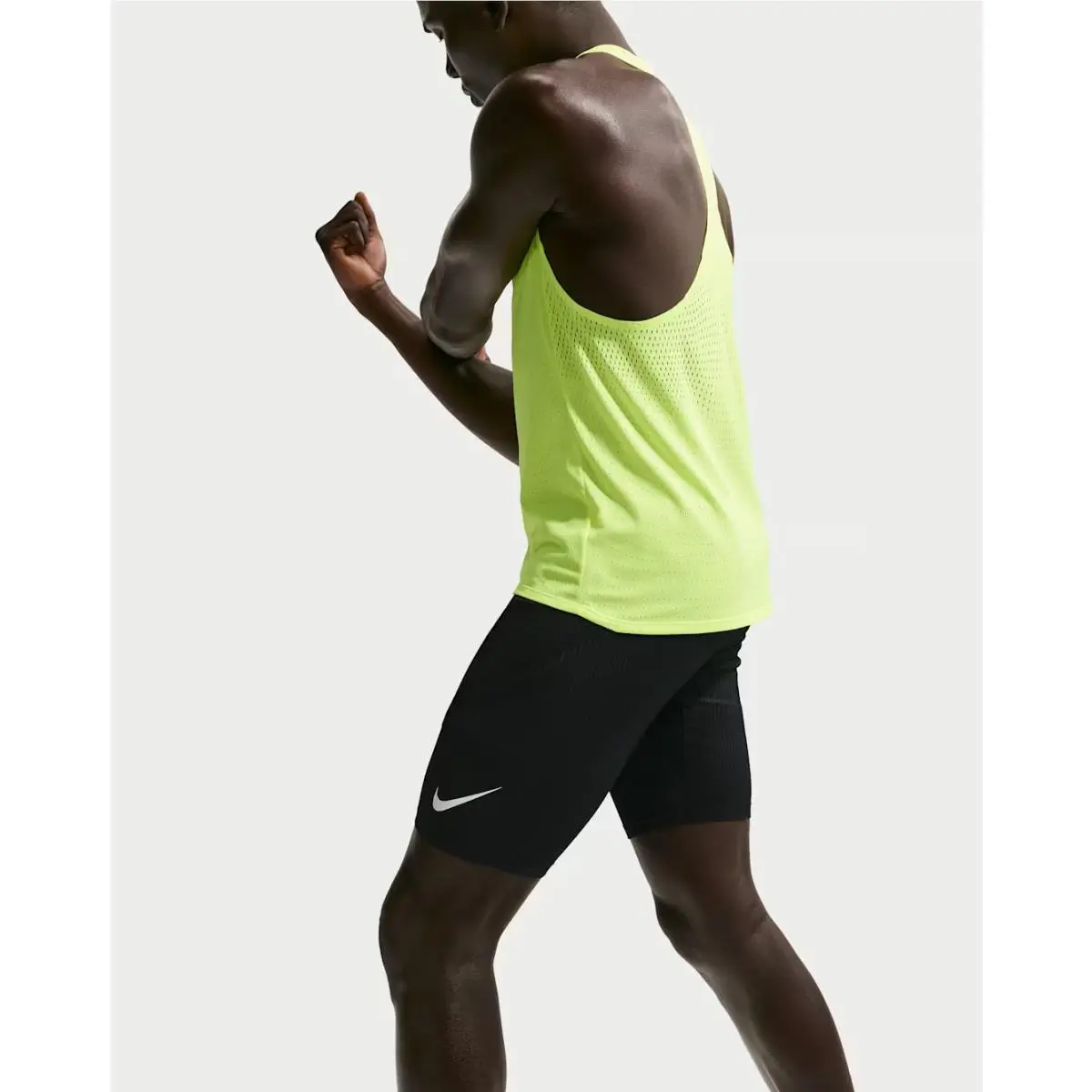 Nike clothing - FN3369-011 - FN3369-011 - Black/Summit White 1