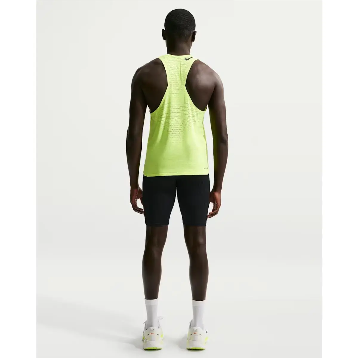 Nike clothing - FN3369-011 - FN3369-011 - Black/Summit White 7