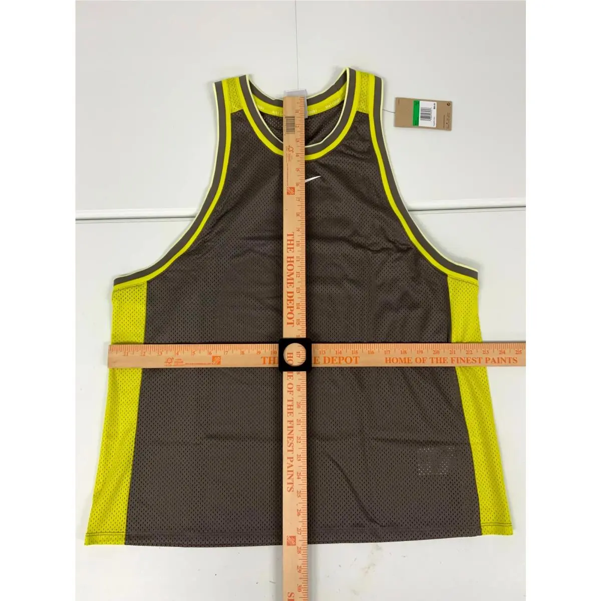 Nike clothing - Nike Dri-Fit - FQ2087-289 - Gray 12