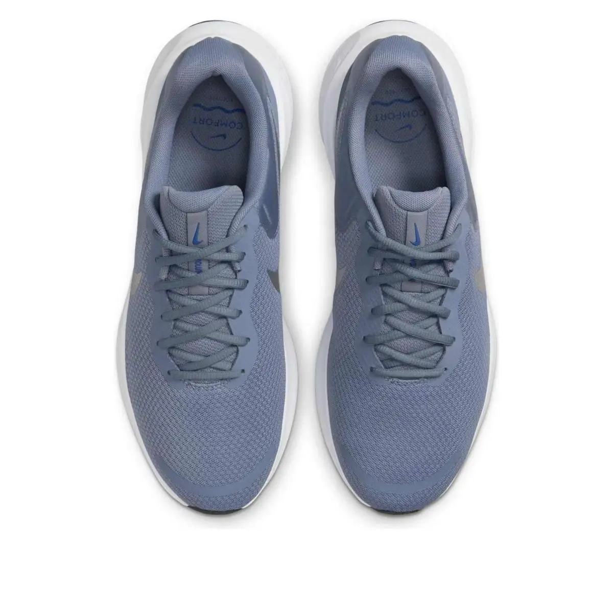 Nike shoes - Nike Revolution - Revolution - FB2207-403 - Ashen Slate Metallic Silver 1