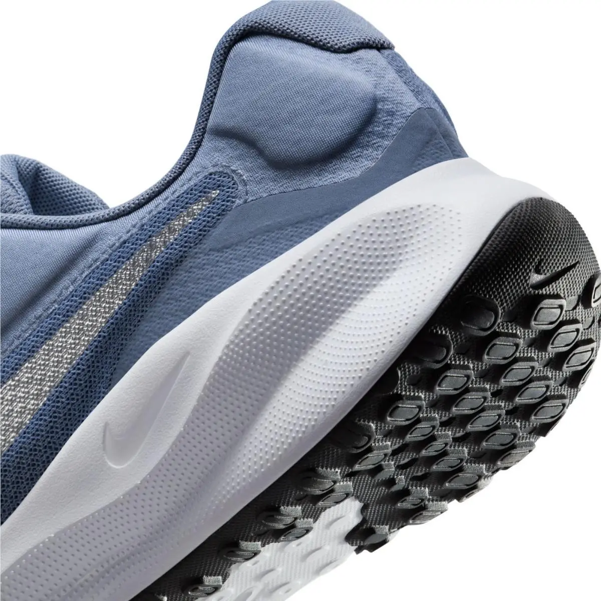 Nike shoes - Nike Revolution - Revolution - FB2207-403 - Ashen Slate Metallic Silver 10