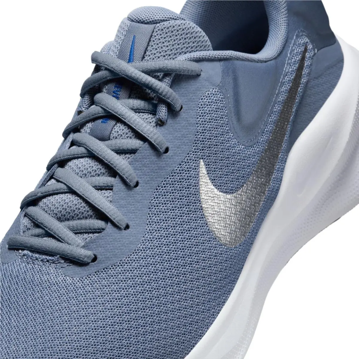 Nike shoes - Nike Revolution - Revolution - FB2207-403 - Ashen Slate Metallic Silver 11