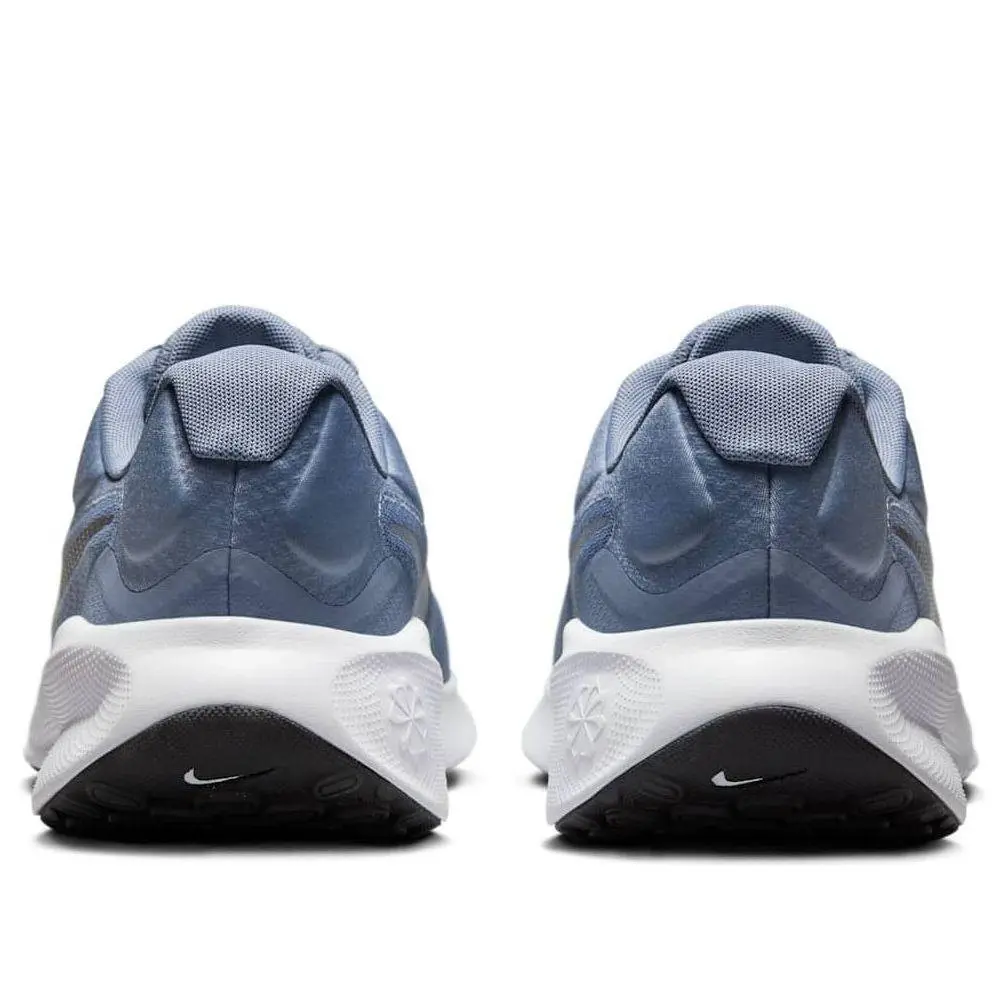 Nike shoes - Nike Revolution - Revolution - FB2207-403 - Ashen Slate Metallic Silver 9