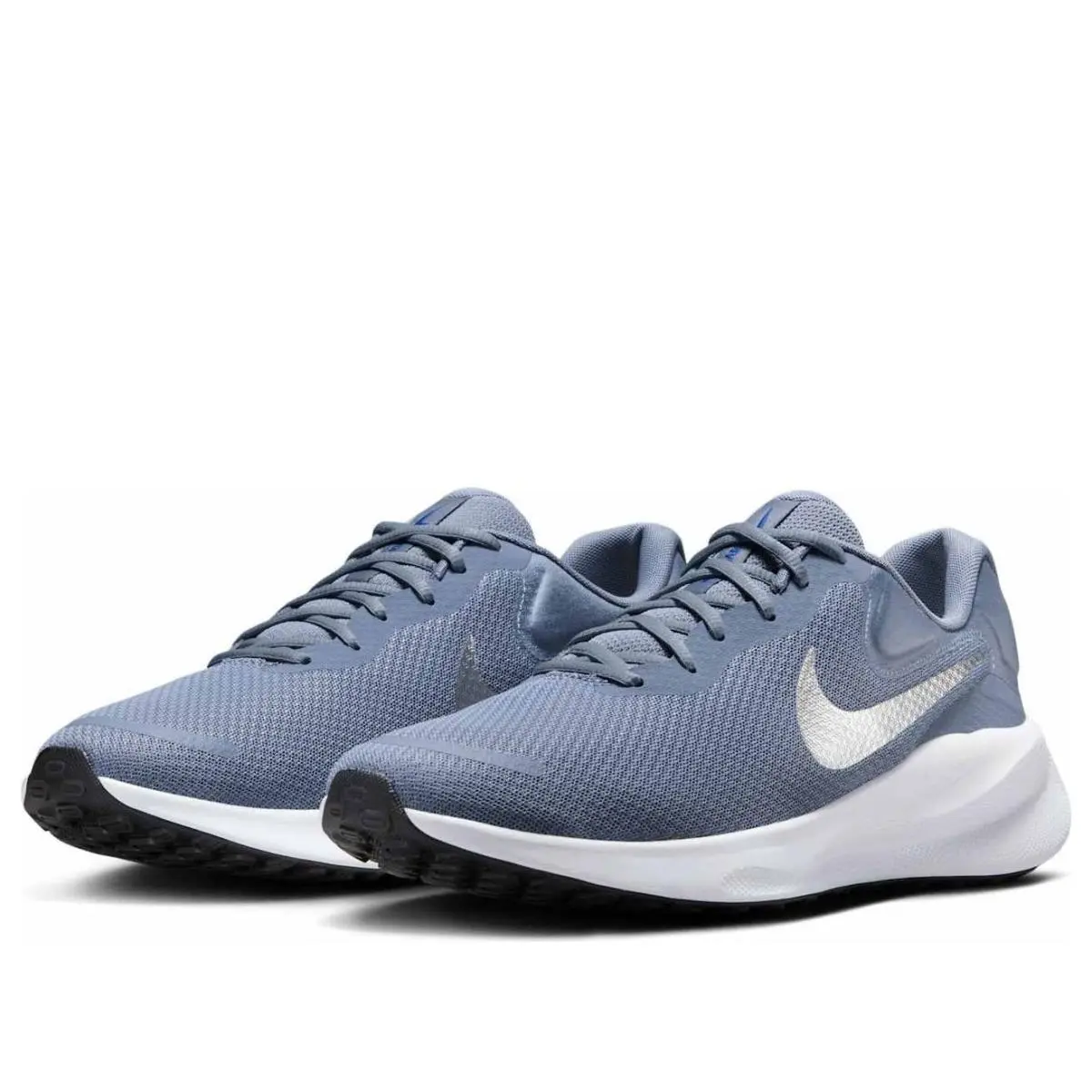 Nike shoes - Nike Revolution - Revolution - FB2207-403 - Ashen Slate Metallic Silver 6