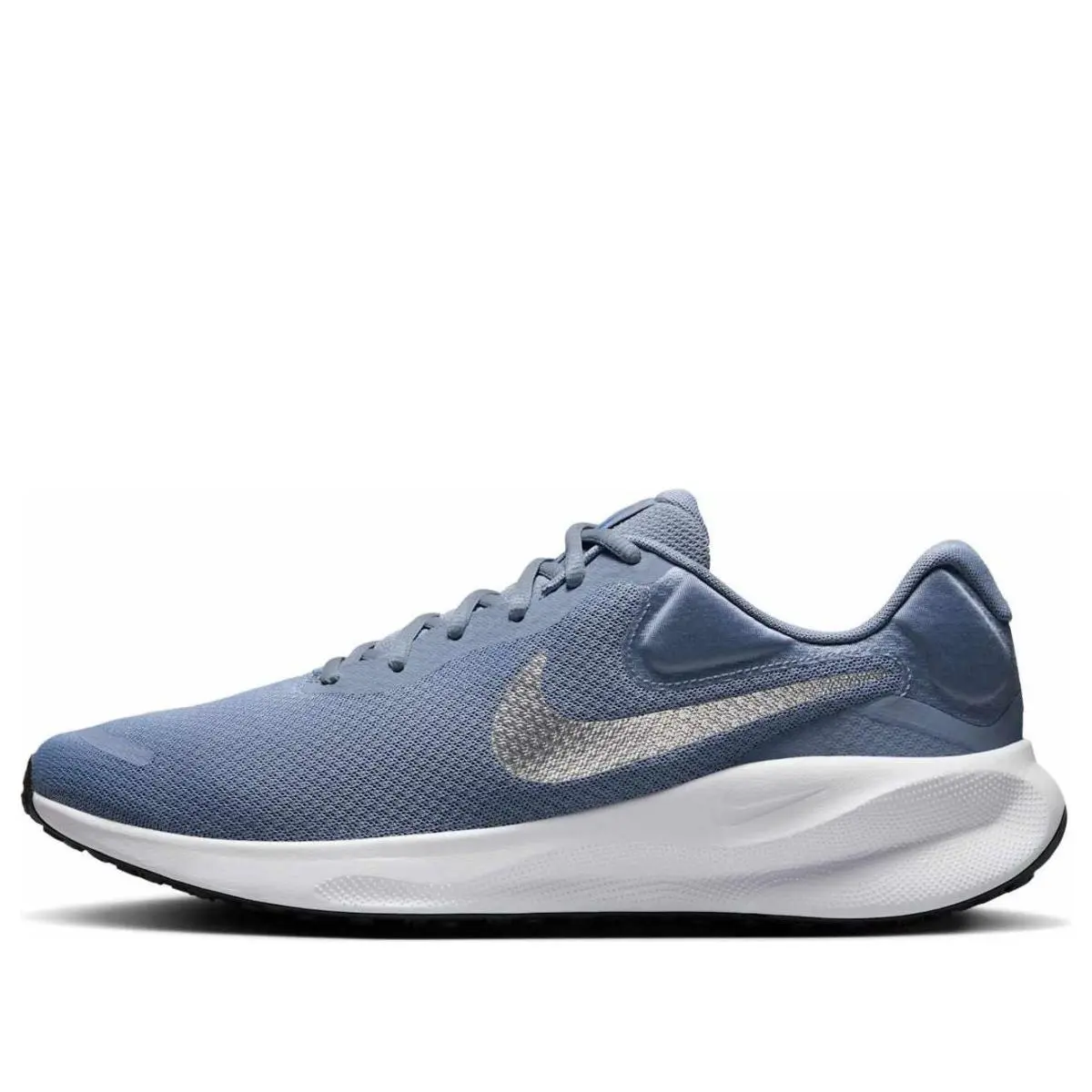 Nike shoes - Nike Revolution - Revolution - FB2207-403 - Ashen Slate Metallic Silver 7