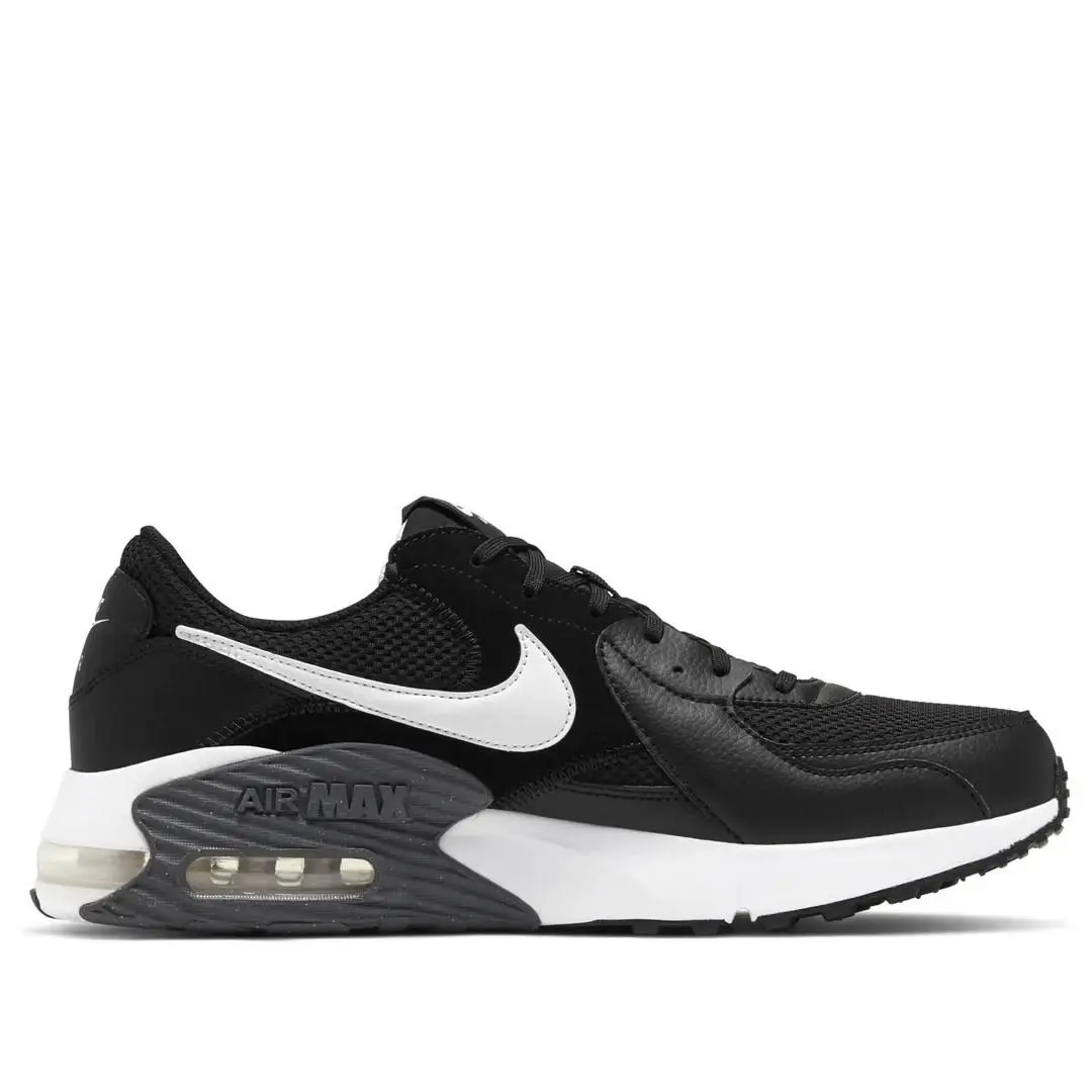Nike shoes - Nike Air Max Excee - Air Max Excee - Black 0