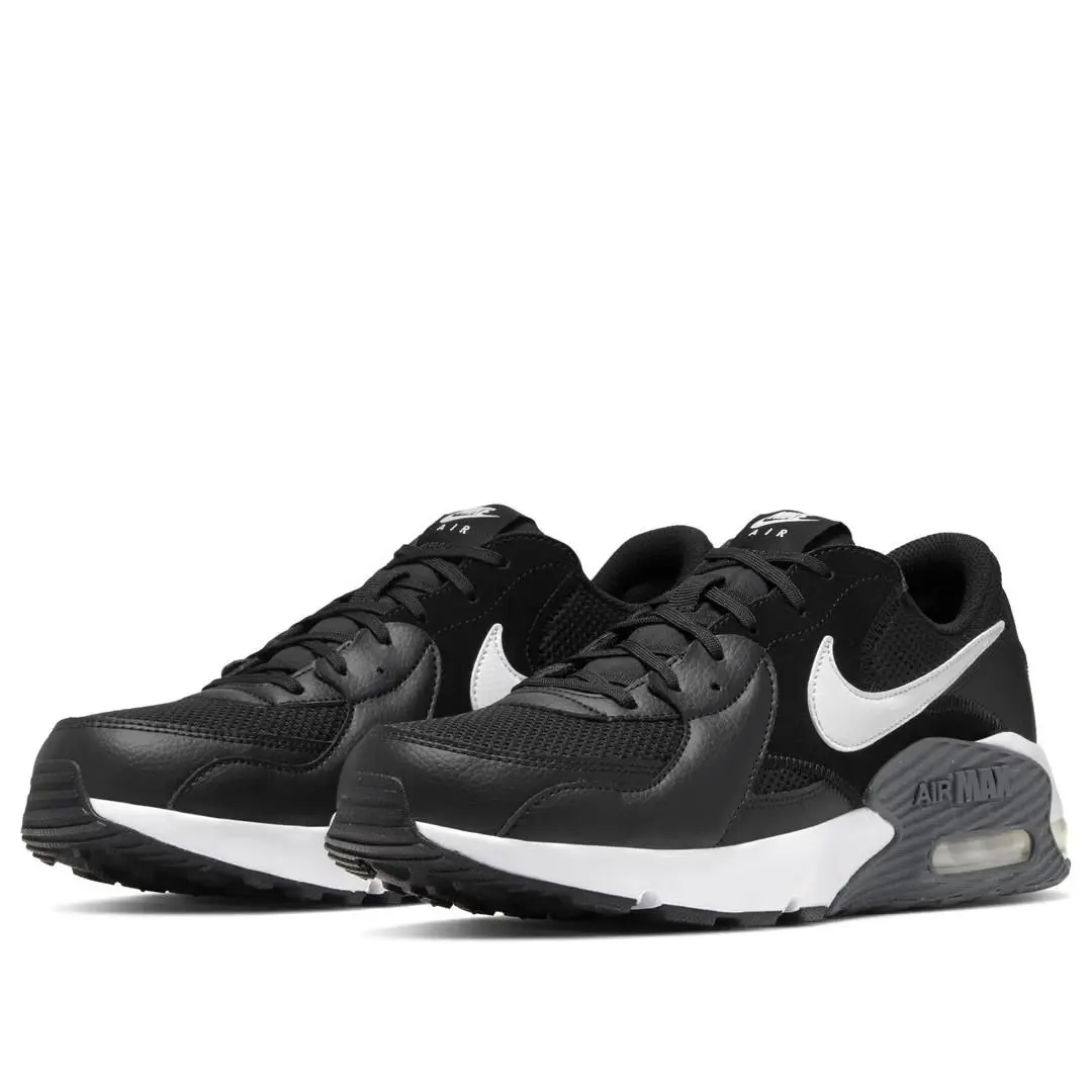 Nike shoes - Nike Air Max Excee - Air Max Excee - Black 1
