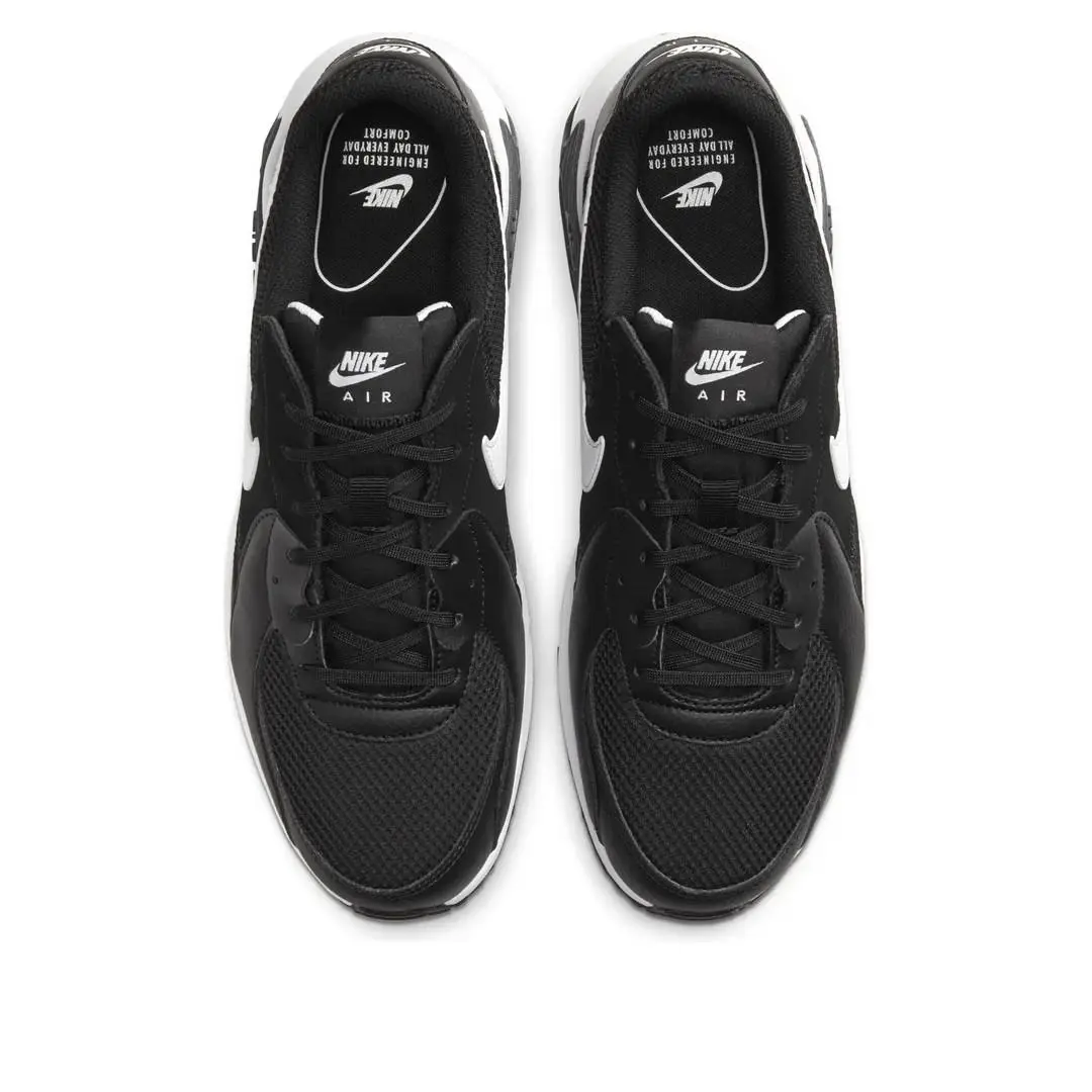 Nike shoes - Nike Air Max Excee - Air Max Excee - Black 2