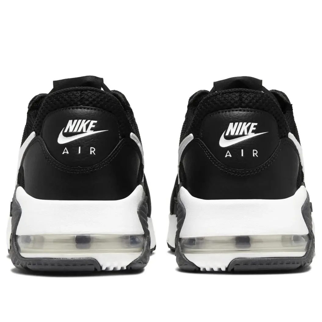 Nike shoes - Nike Air Max Excee - Air Max Excee - Black 9