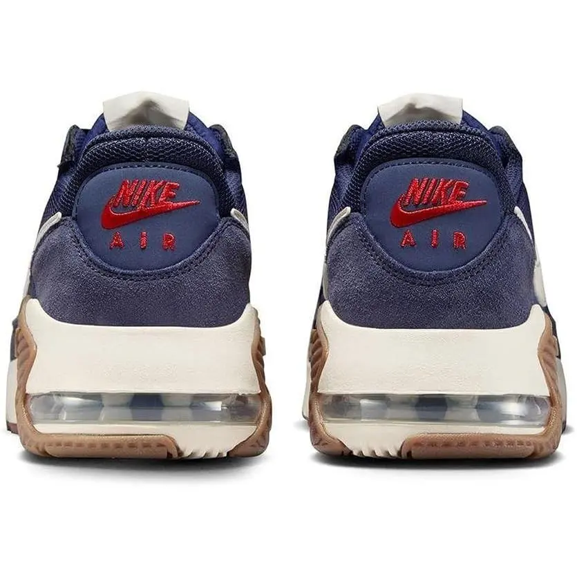 Nike shoes - Nike Air Max Excee - Air Max Excee - Vietnam - THUNDER BLUE/PALE IVORY 2