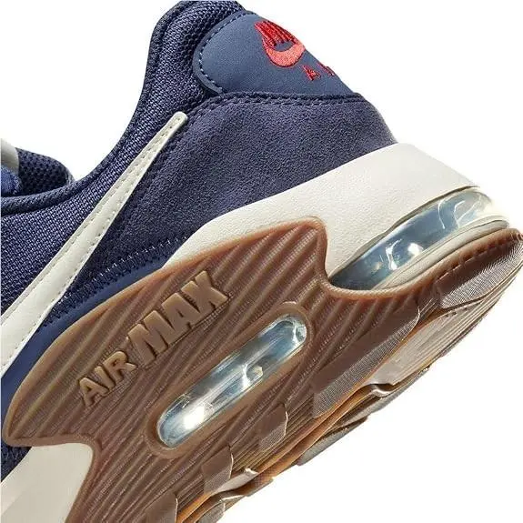 Nike shoes - Nike Air Max Excee - Air Max Excee - Vietnam - THUNDER BLUE/PALE IVORY 4
