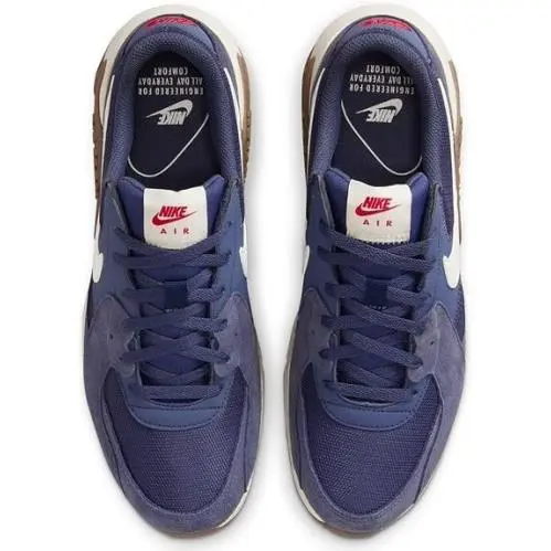 Nike shoes - Nike Air Max Excee - Air Max Excee - Vietnam - THUNDER BLUE/PALE IVORY 9