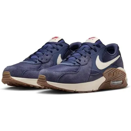 Nike shoes - Nike Air Max Excee - Air Max Excee - Vietnam - THUNDER BLUE/PALE IVORY 5