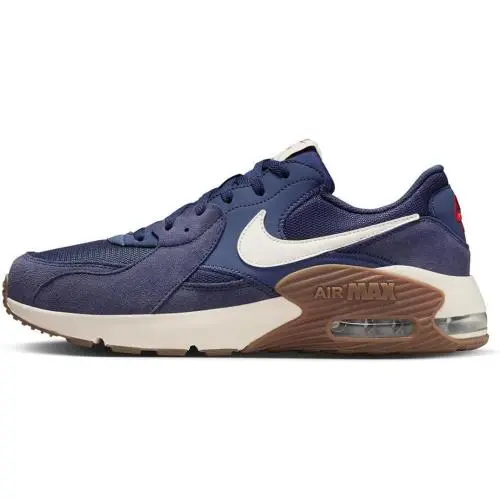 Nike shoes - Nike Air Max Excee - Air Max Excee - Vietnam - THUNDER BLUE/PALE IVORY 7