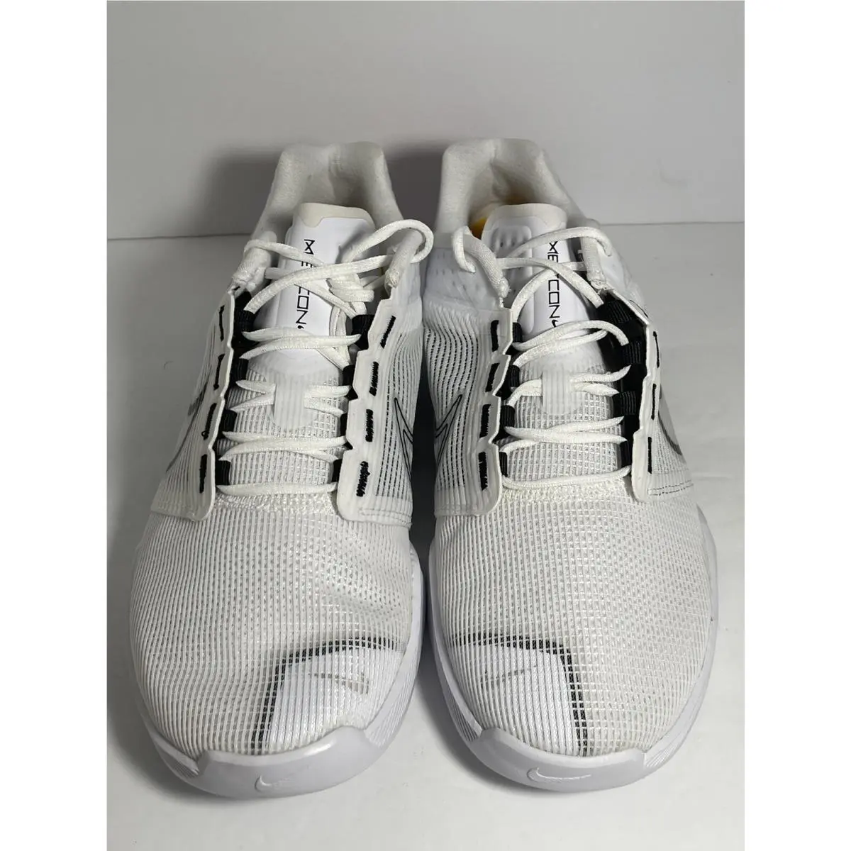 Nike shoes - Nike Zoom Metcon Turbo 2 - DH3392-109 - White 1