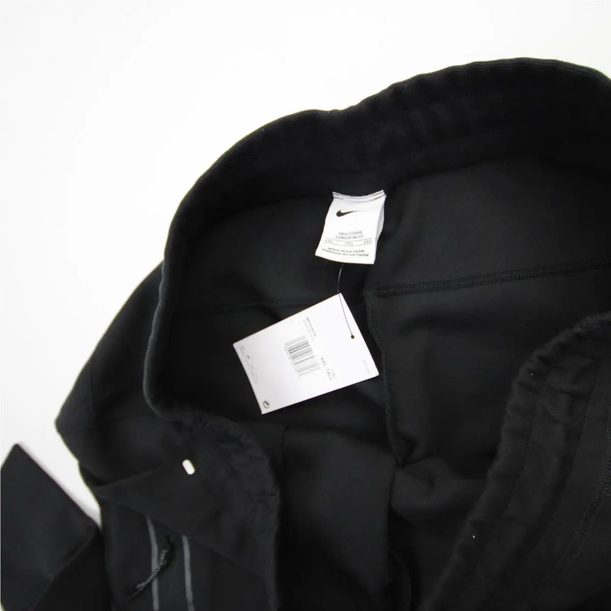 Nike clothing - Black 2