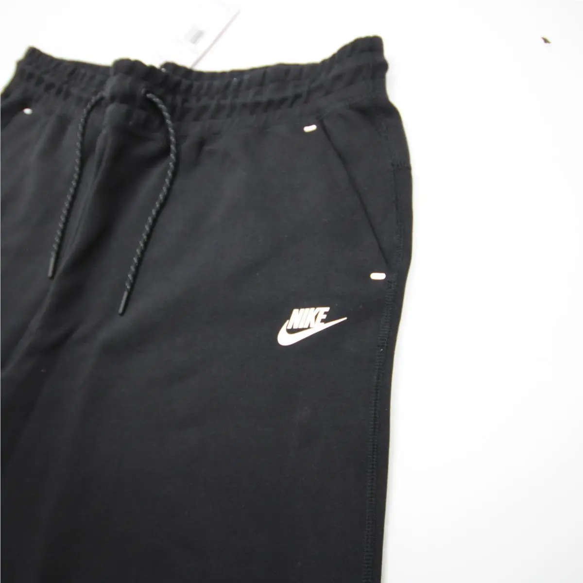 Nike clothing - Black 5