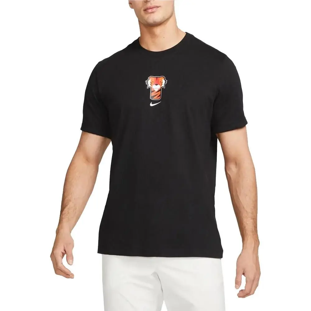 Nike clothing - Nike Golf - Golf - Black 8