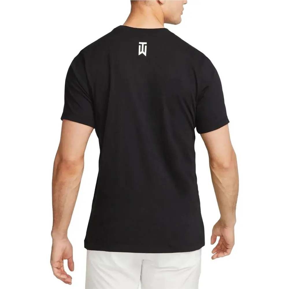 Nike clothing - Nike Golf - Golf - Black 9