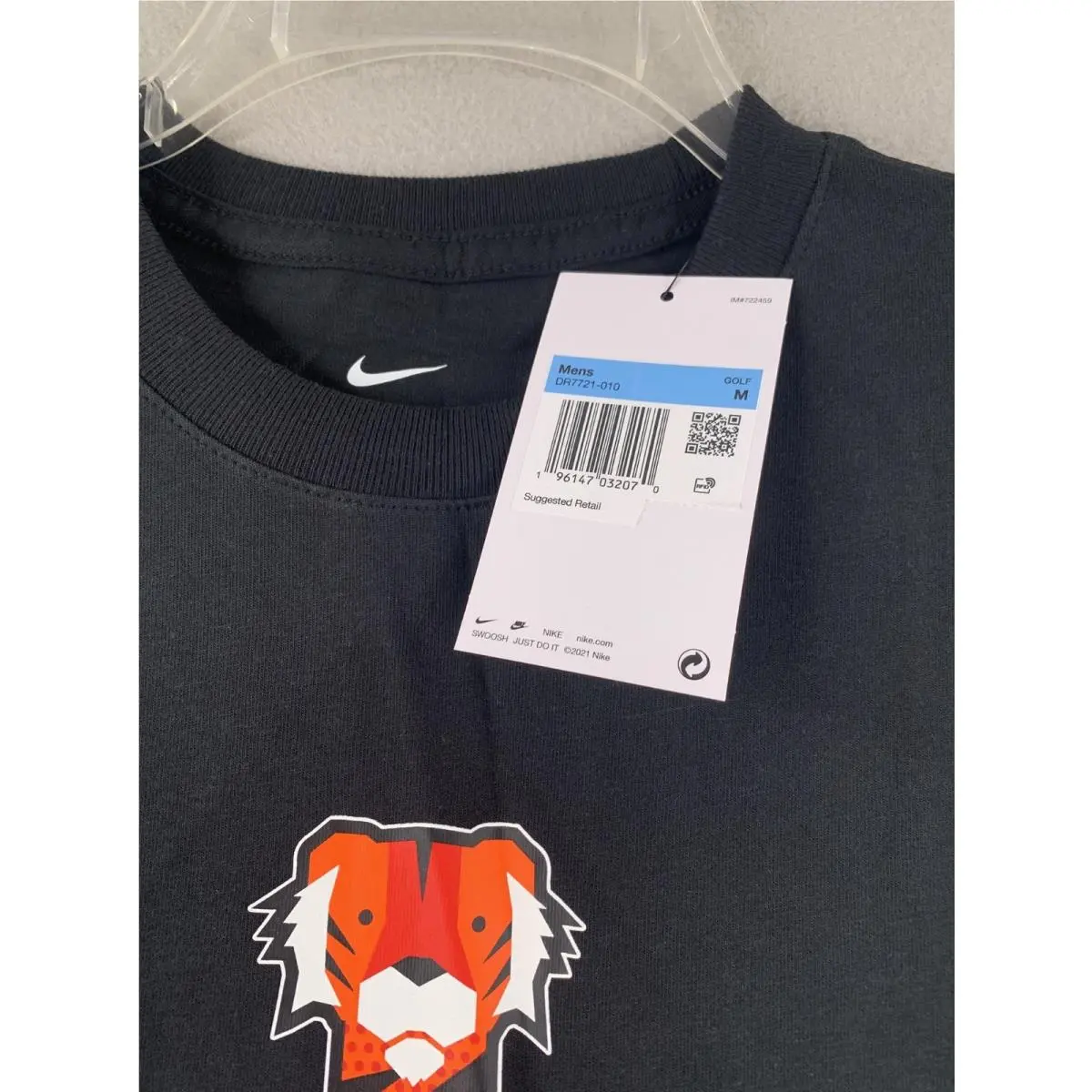 Nike clothing - Nike Golf - Golf - Black 15