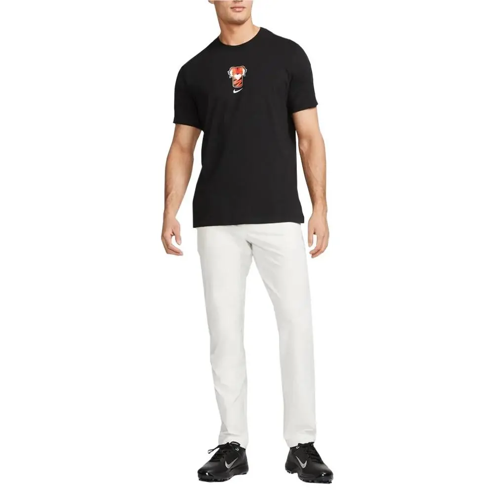 Nike clothing - Nike Golf - Golf - Black 22