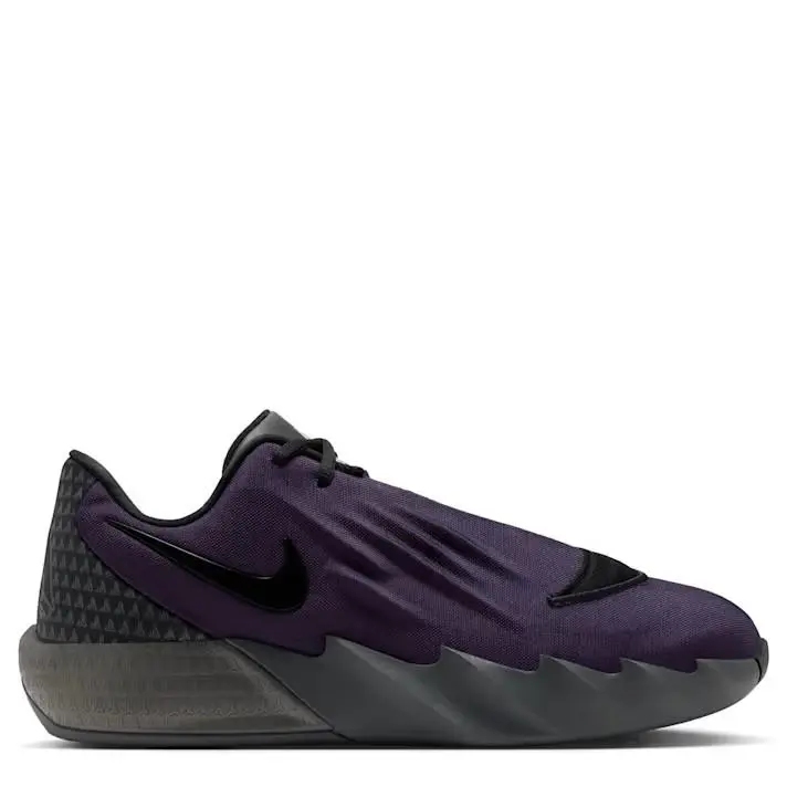 Nike shoes - TWELVE TIME - TWELVE TIME - Purple 0