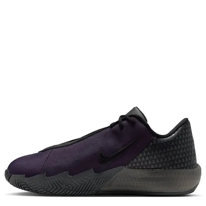 Nike shoes - TWELVE TIME - TWELVE TIME - Purple 1