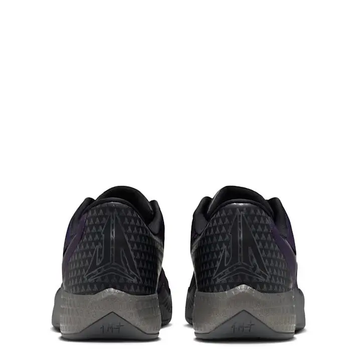 Nike shoes - TWELVE TIME - TWELVE TIME - Purple 2