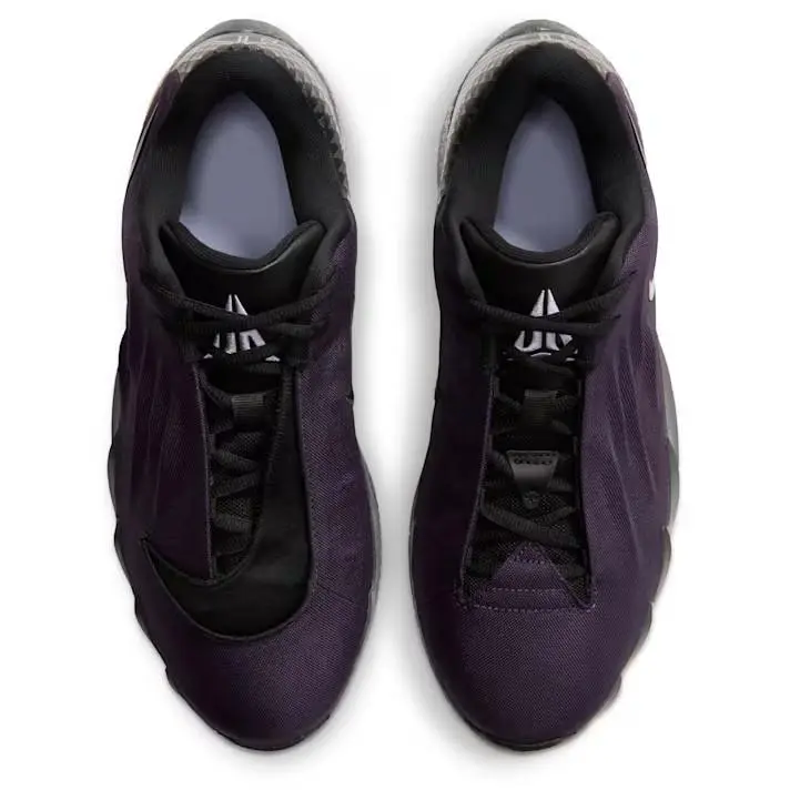 Nike shoes - TWELVE TIME - TWELVE TIME - Purple 3