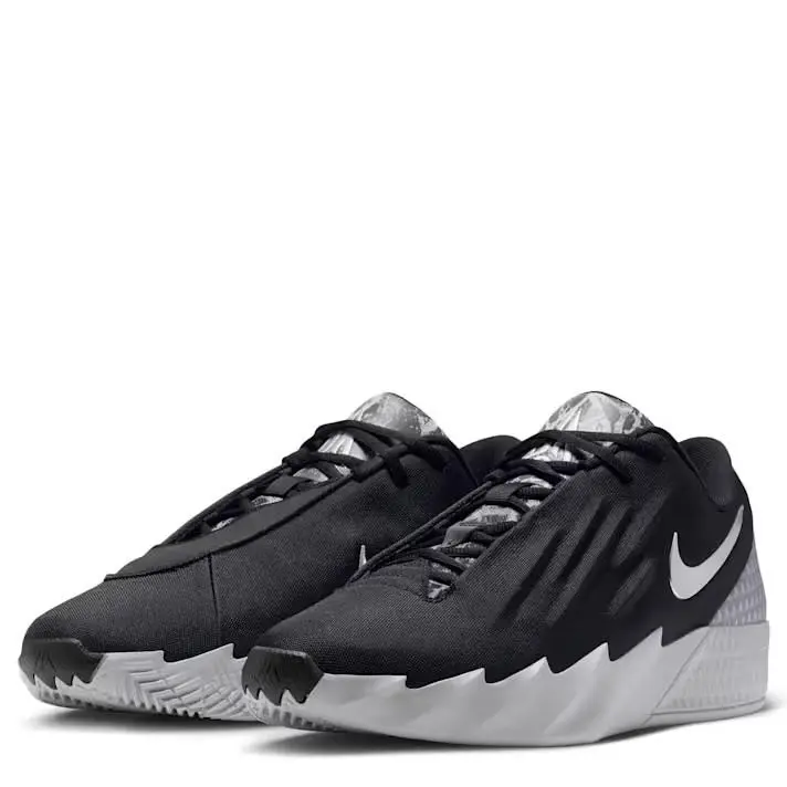 Nike shoes - TWELVE TIME - TWELVE TIME - Purple 5