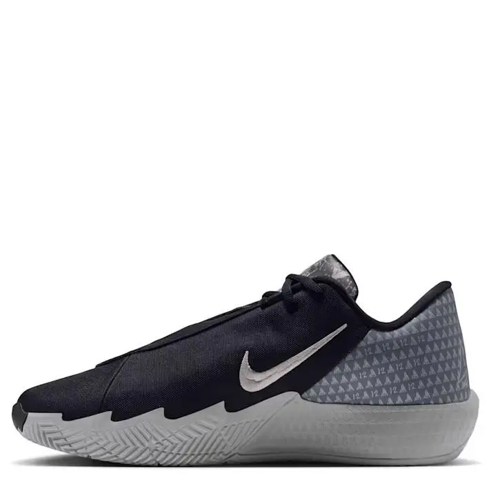 Nike shoes - TWELVE TIME - TWELVE TIME - Purple 7