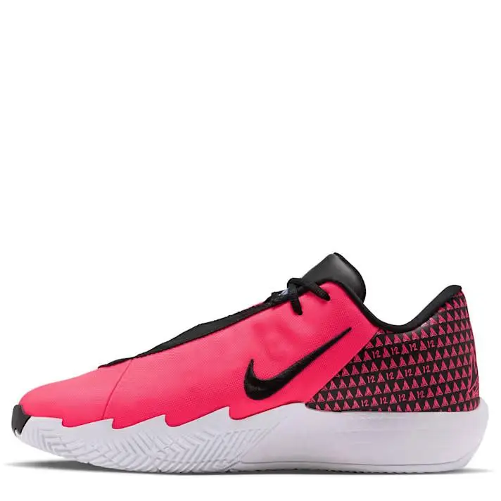 Nike shoes - TWELVE TIME - TWELVE TIME - Purple 12