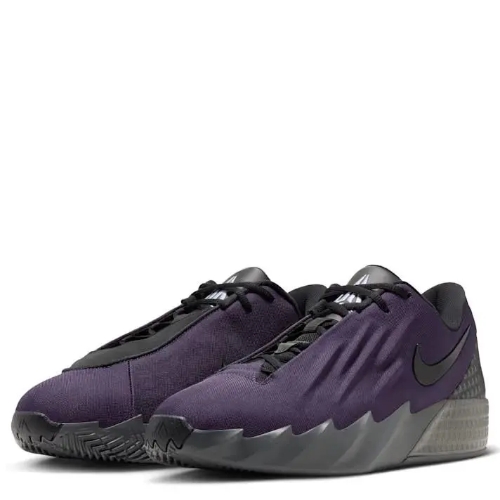 Nike shoes - TWELVE TIME - TWELVE TIME - Purple 17