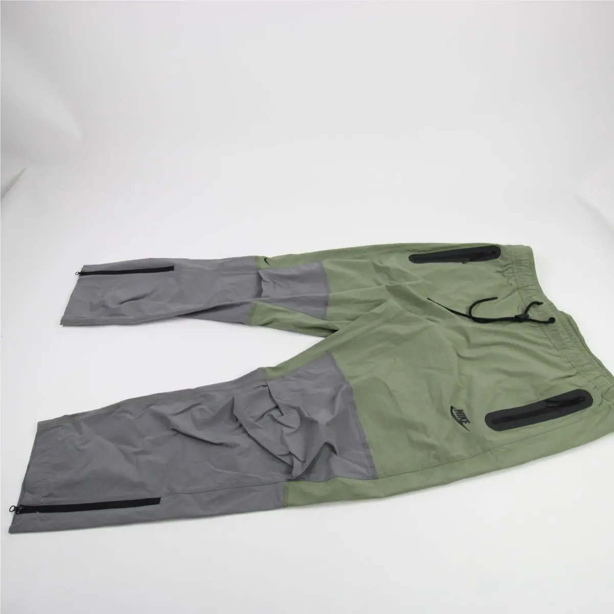 Nike clothing - Green/Gray 3