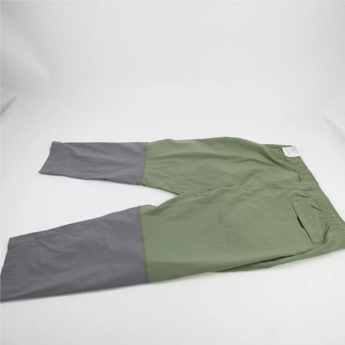 Nike clothing - Green/Gray 4