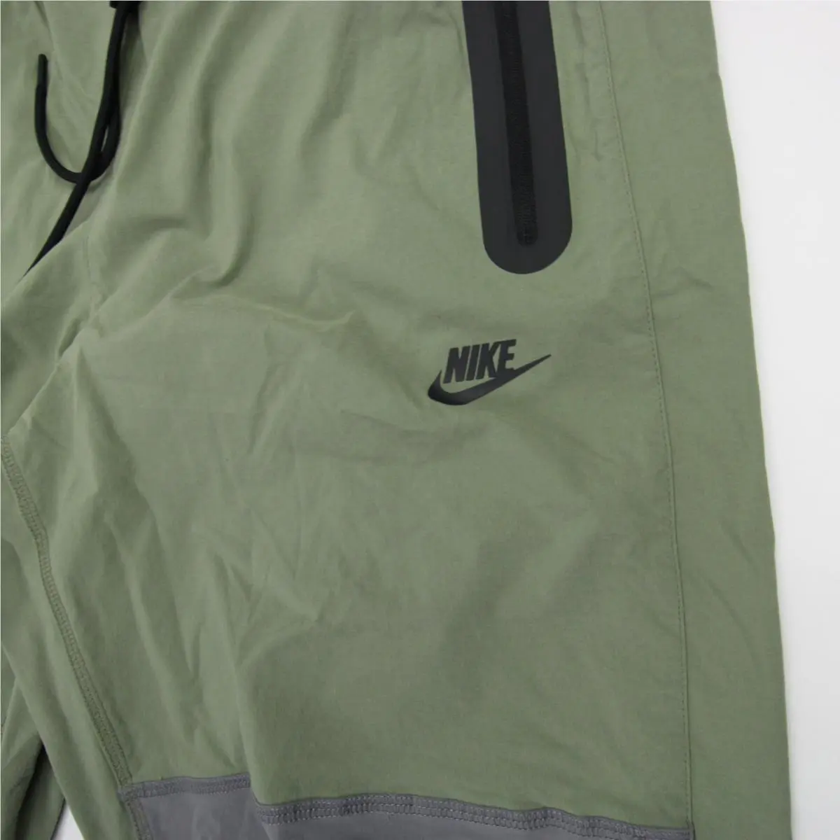 Nike clothing - Green/Gray 5