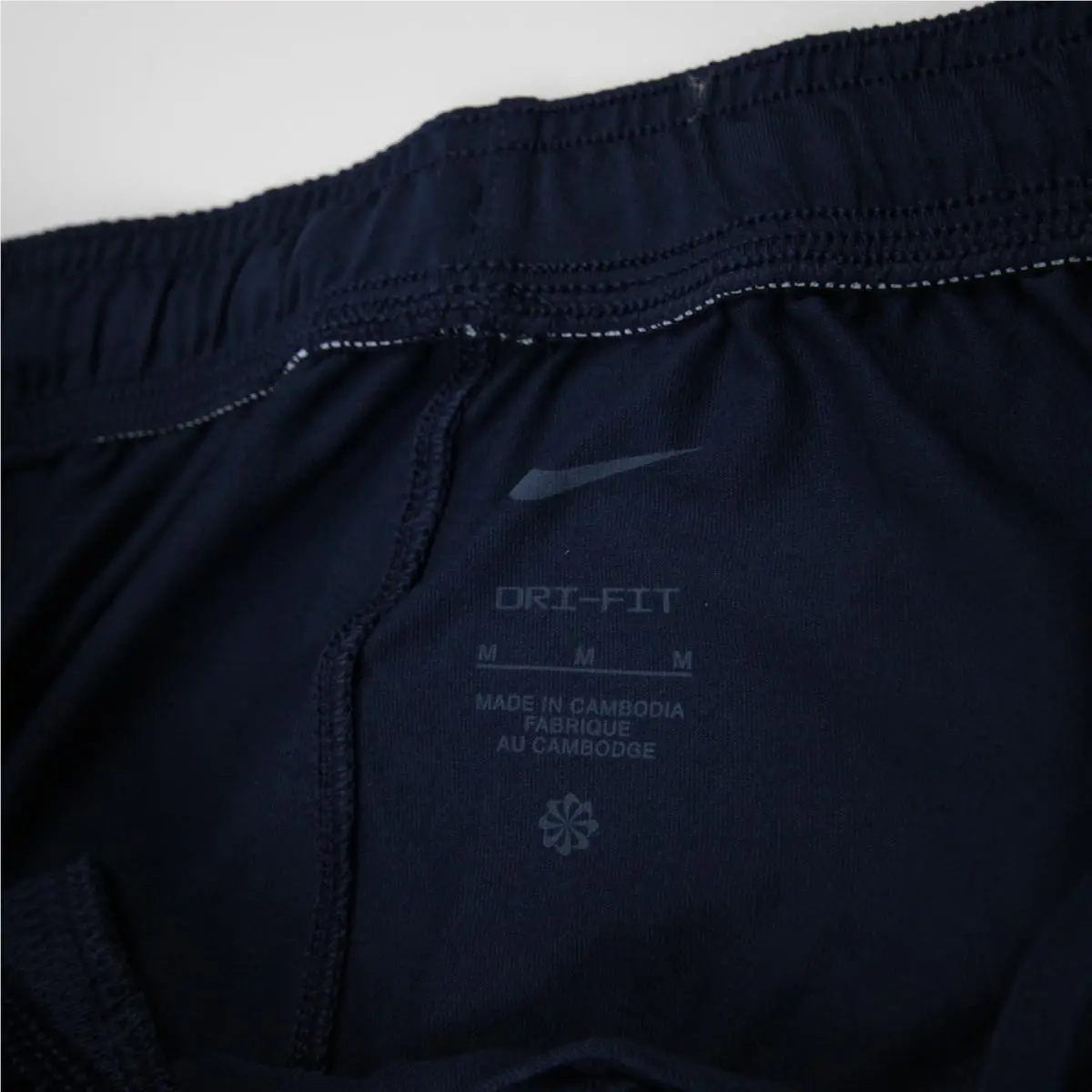 Nike clothing - Navy 2
