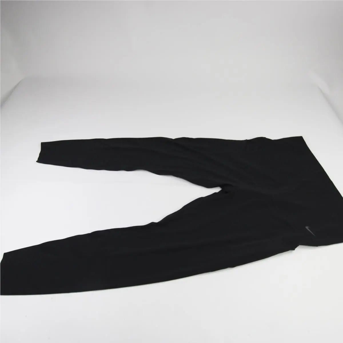 Nike clothing - Black 3