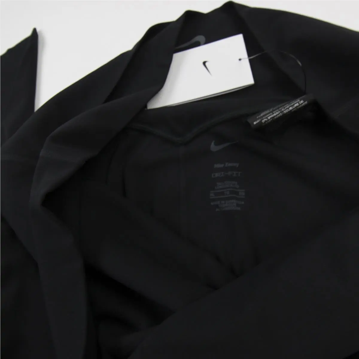 Nike clothing - Black 5